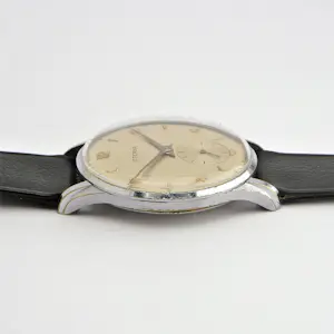 Eterna - vintage herenhorloge kopen? Bied vanaf 100!