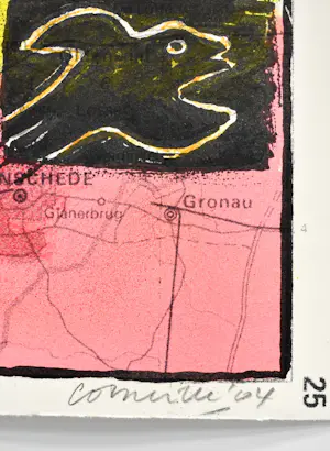 Corneille - Overijssel kopen? Bied vanaf 200!