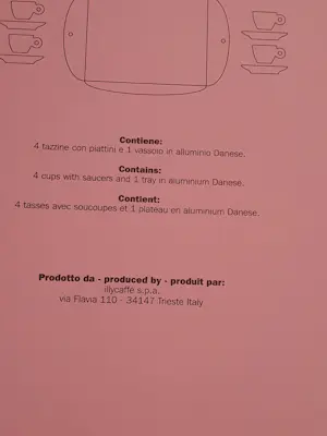 Joep van Lieshout - ILLY Art Collection kopen? Bied vanaf 475!