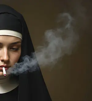 Mr Strange - Smoking with God kopen? Bied vanaf 80!