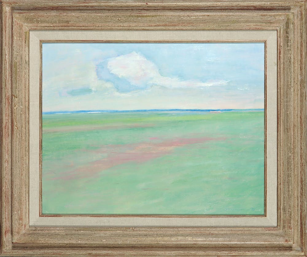 Adrie Mouthaan (1940)