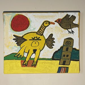 Corneille - Oiseau kopen? Bied vanaf 350!