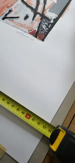 Ernst Bergmans - Zonder titel kopen? Bied vanaf 50!