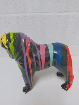 Hannes D'Haese - English bulldog kopen? Bied vanaf 125!