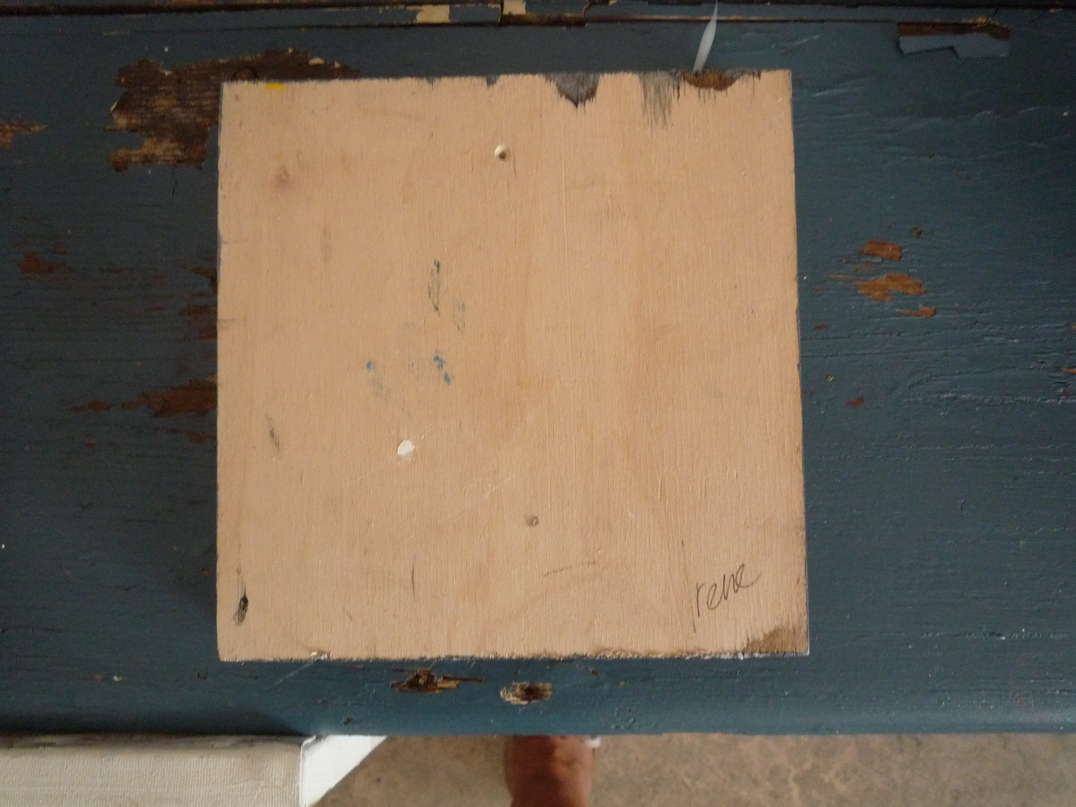 Irene van den Bos - Trees kopen? Bied vanaf 25!