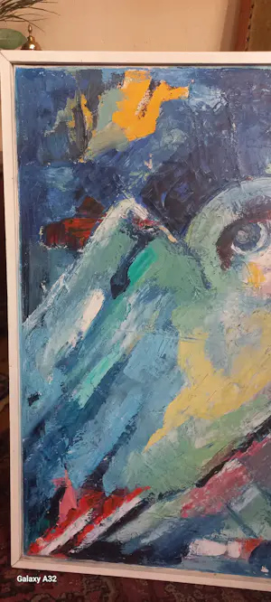 Corry Olthof - Vogel kopen? Bied vanaf 225!