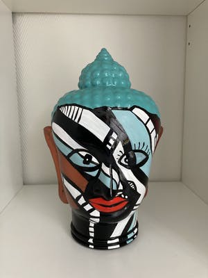 Marianne Bey - Special Buddha kopen? Bied vanaf 1!