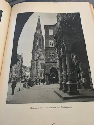 Antiquarisch Boek - Orbis Terrarum: Deutschland. Landschaft und Baukunst kopen? Bied vanaf 50!