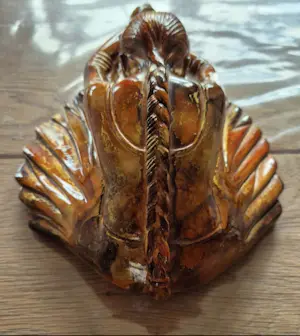 Sylvie Montagnon - Kneeling woman kopen? Bied vanaf 125!