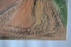 Ad Pieters - Zomer landschap kopen? Bied vanaf 50!