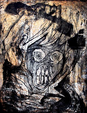 Pieter Drift - ets: Telefoon - 2001 kopen? Bied vanaf 45!