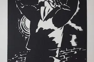 Frans Masereel - Houtgravure - Désespoir kopen? Bied vanaf 50!
