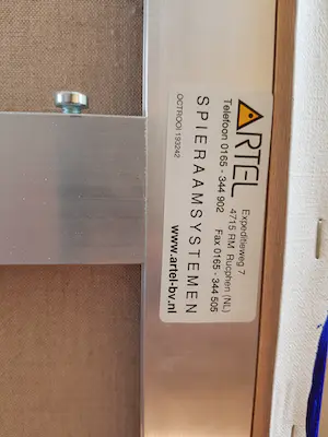 Jaap den Hollander - Vogels bij de gracht kopen? Bied vanaf 50!