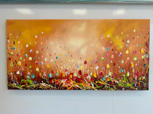 Gena - Flowers kopen? Bied vanaf 300!