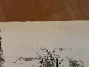 Hans Bayens - Rondom de Zuiderkerk 1979 kopen? Bied vanaf 40!