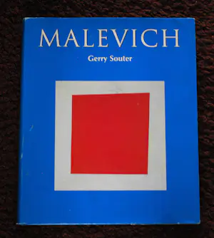 Kazimir Malevich - hardcover 2008 kopen? Bied vanaf 40!