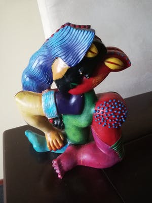 Clemens Briels - La Senora Passionada kopen? Bied vanaf 179!