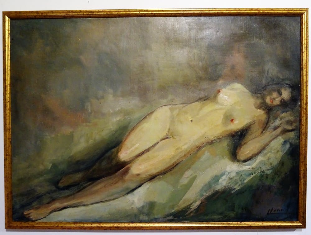 Louis Henno (1903-1990)