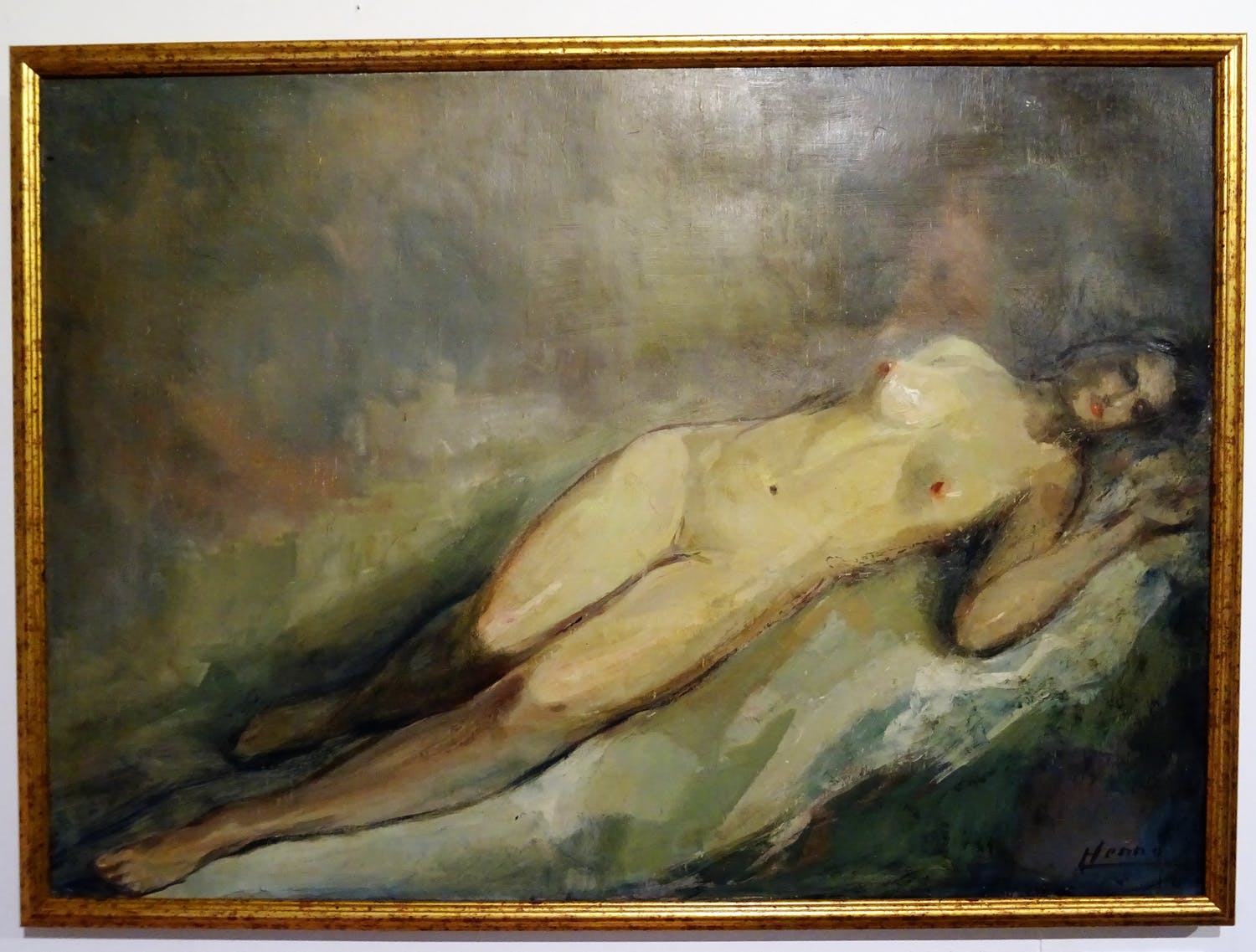 Louis Henno (1903-1990)