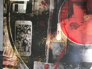 Jack Liemburg - Love me like you do kopen? Bied vanaf 750!