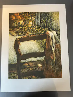 Elmar Gille - Il Rifugio kopen? Bied vanaf 75!