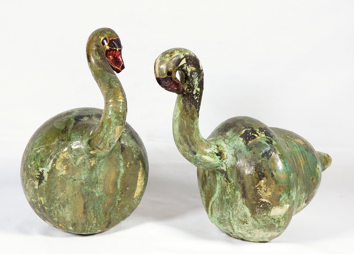 Clare van Stolk (1980)