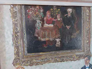 Dirk Landsman - Familie 12 1/2 jaar getrouwd kopen? Bied vanaf 150!