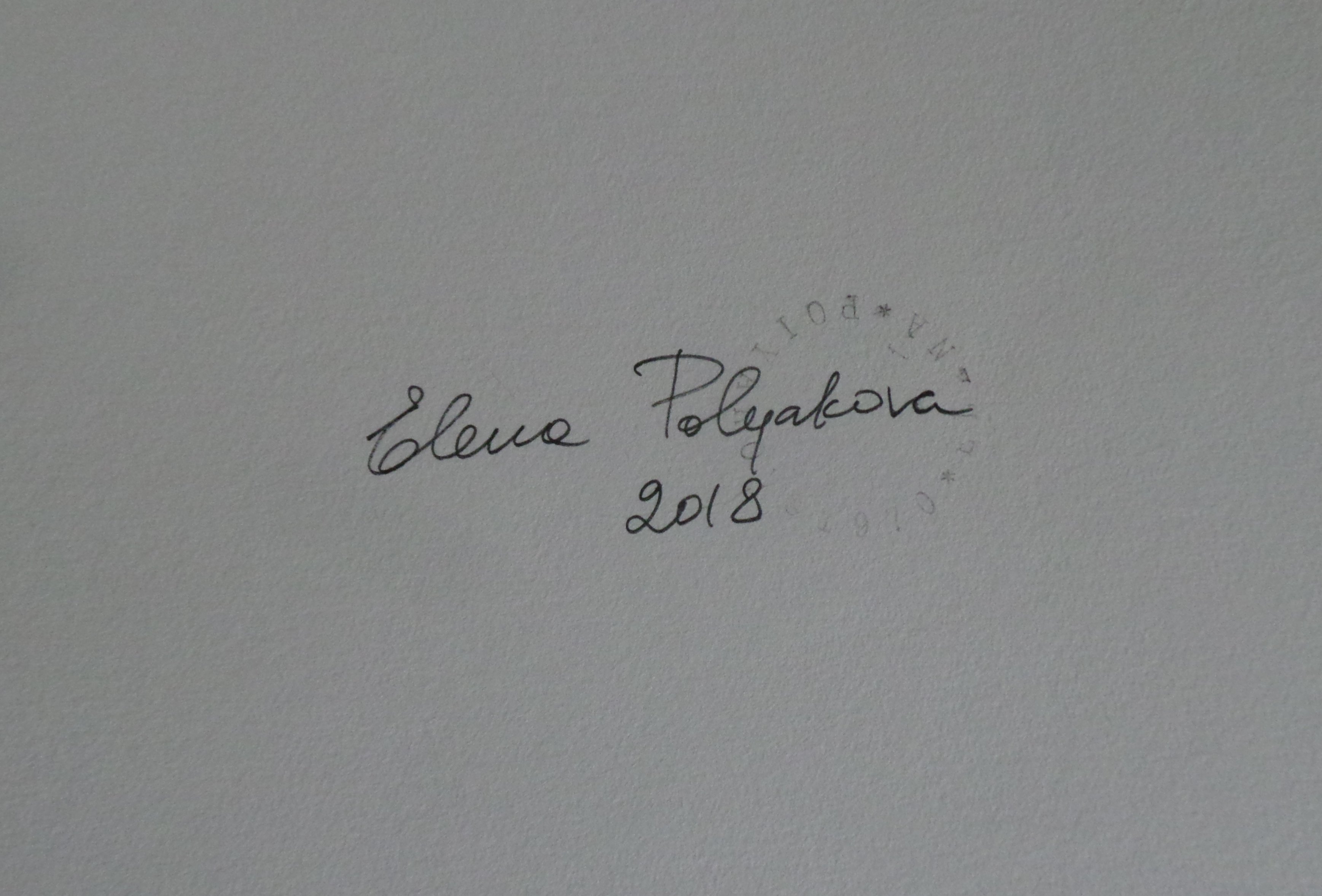 Elena Polyakova - Amsterdam in de zomer kopen? Bied vanaf 165!