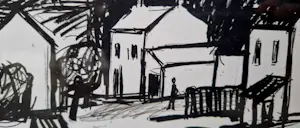 Theo Humblet - Brabant kopen? Bied vanaf 45!