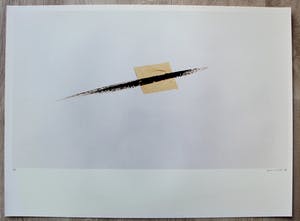 Jean Ruiter - foto - 1987 kopen? Bied vanaf 60!