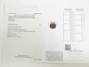 0.50ct Pink Diamond Ring kopen? Bied vanaf 750!