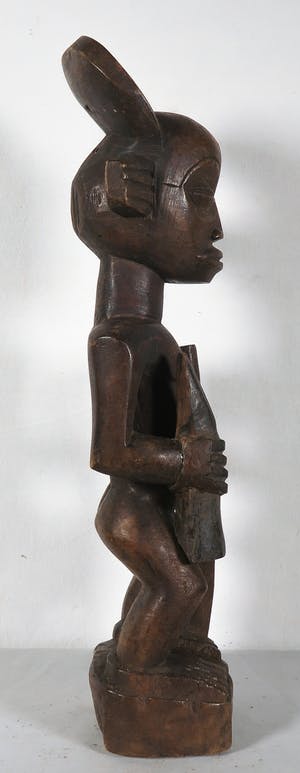 Chokwe - Jachtbeeld kopen? Bied vanaf 1!