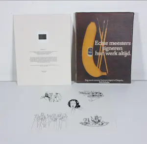 Robert Longo - e.a., Protect Me From What I Want (Contemporary Archeology, Pandora part three kopen? Bied vanaf 2000!