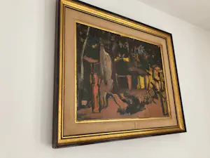 Floris Jespers - Congolese vrouwen kopen? Bied vanaf 350!