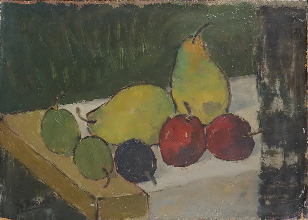 Jac Bodaan (1881-1954)