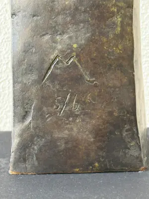 Marga Brey - De koningin kopen? Bied vanaf 950!