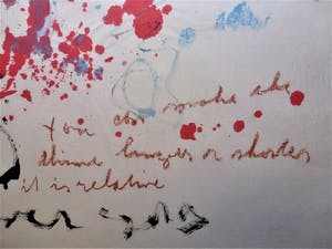 Anton Heyboer - Het symbool van de onschuld en de verlossing . kopen? Bied vanaf 200!