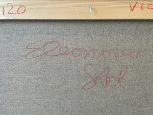 Eleonora Stol - Vicino a té! kopen? Bied vanaf 750!