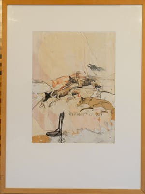 Jan Martens - zonder titel kopen? Bied vanaf 135!