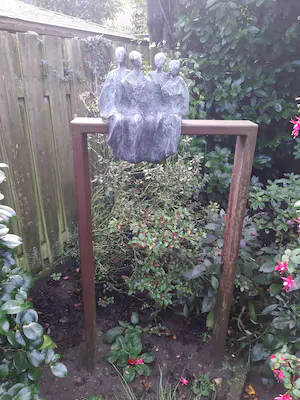 Ton Verstraten - 4 op de bank 2005 kopen? Bied vanaf 1200!