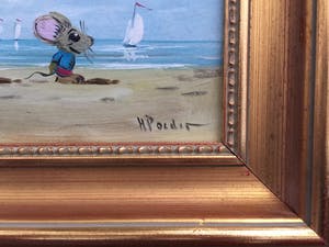 Henk Poeder - Muisjes kopen? Bied vanaf 59!