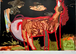 Raphael Hermans - Zonder titel kopen? Bied vanaf 30!