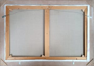 Ido Vunderink - Ondergaande Zon (Ingelijst) kopen? Bied vanaf 865!