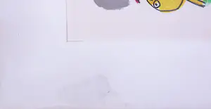 Corneille - Zeefdruk, Zonder titel kopen? Bied vanaf 1!