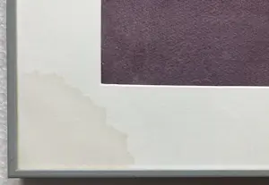 Eugene Terwindt - Aquarel - "Een kras in de tijd" - 1992 kopen? Bied vanaf 50!