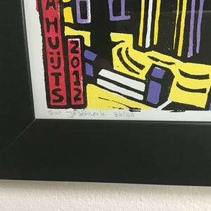 Diana Huijts - Sint Josephkerk Enschede kopen? Bied vanaf 1!