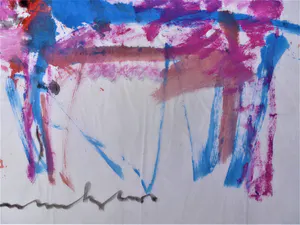 Anton Heyboer - Het dier . kopen? Bied vanaf 200!