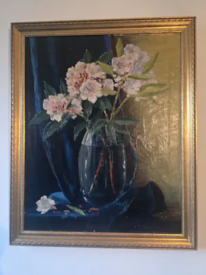Arnout Colnot - Stilleven 1941 kopen? Bied vanaf 1000!