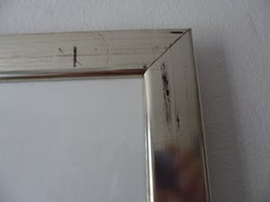 Wendie Brauckmann - Kleurenzeefdruk, "DE WIJDE WERELD IN". ----INGELIJST. kopen? Bied vanaf 35!