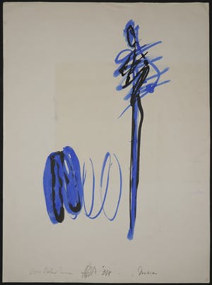 Ad Arma - Inkttekening, India kopen? Bied vanaf 50!